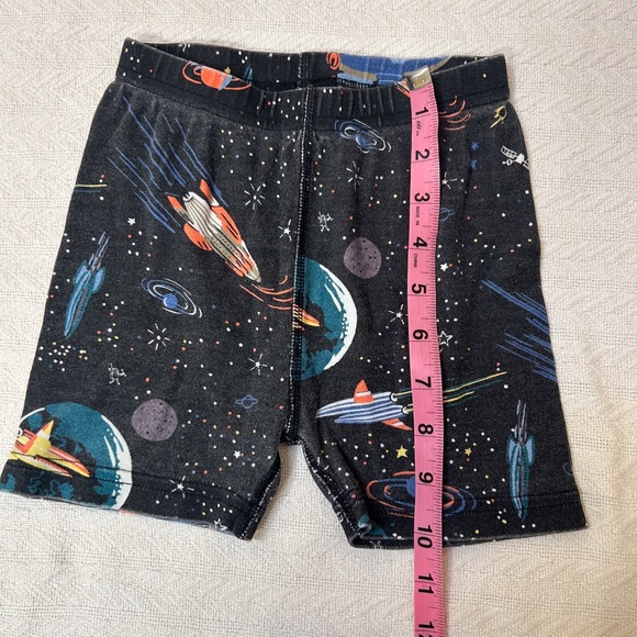 Hanna Andersson Space Pajamas - Picture 11 of 13